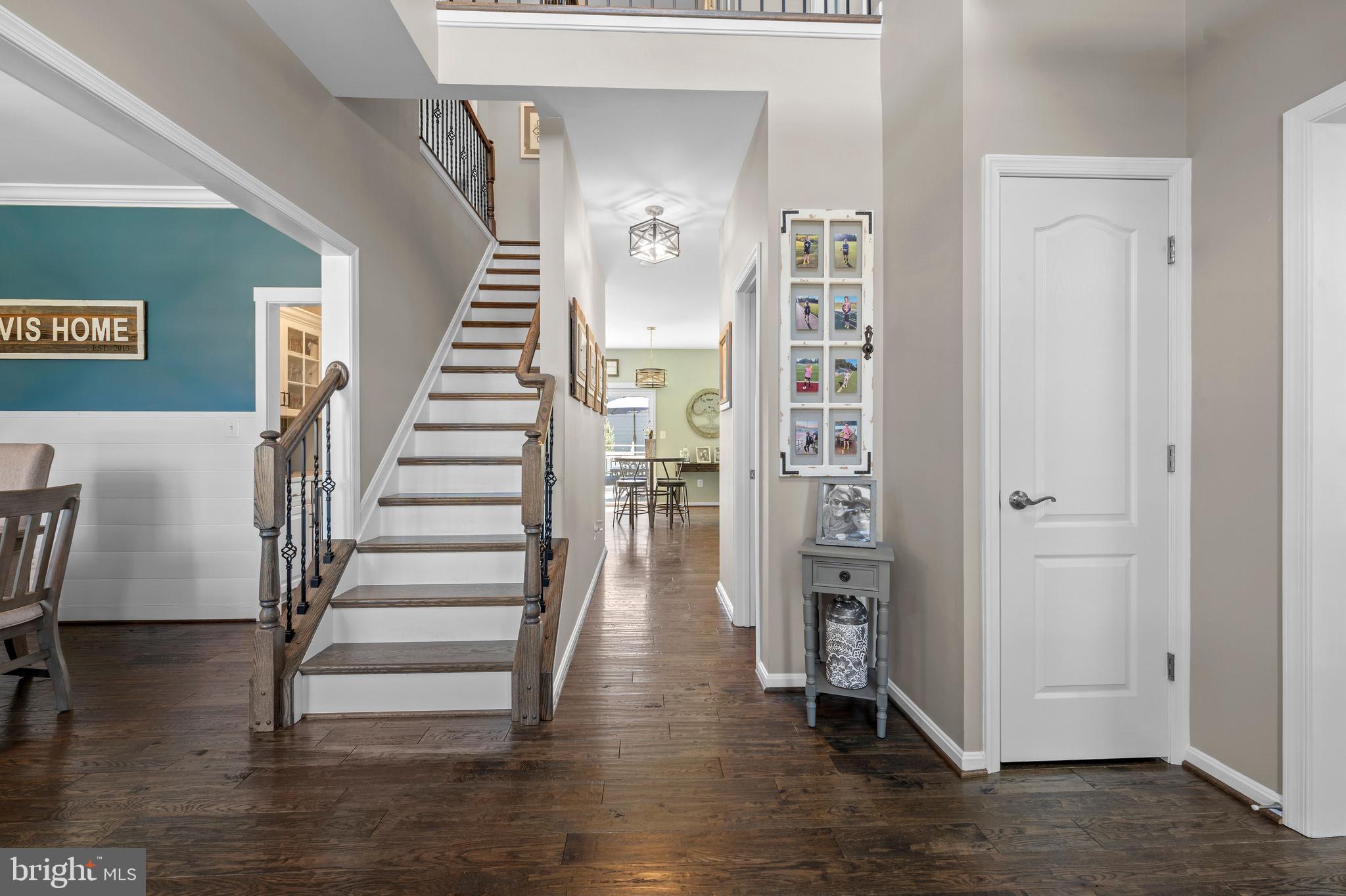 STATON CROSSING - Residential
