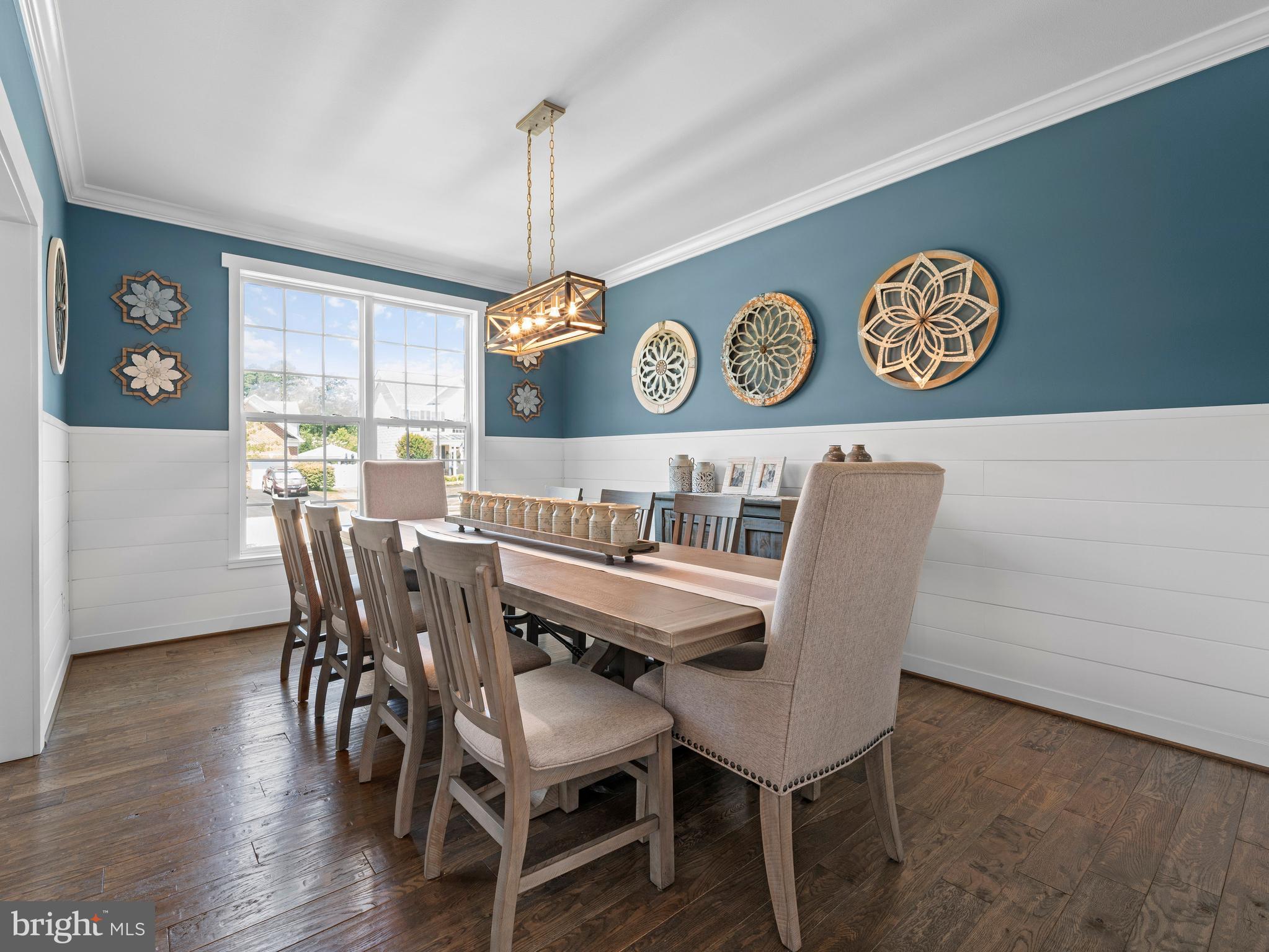 STATON CROSSING - Residential