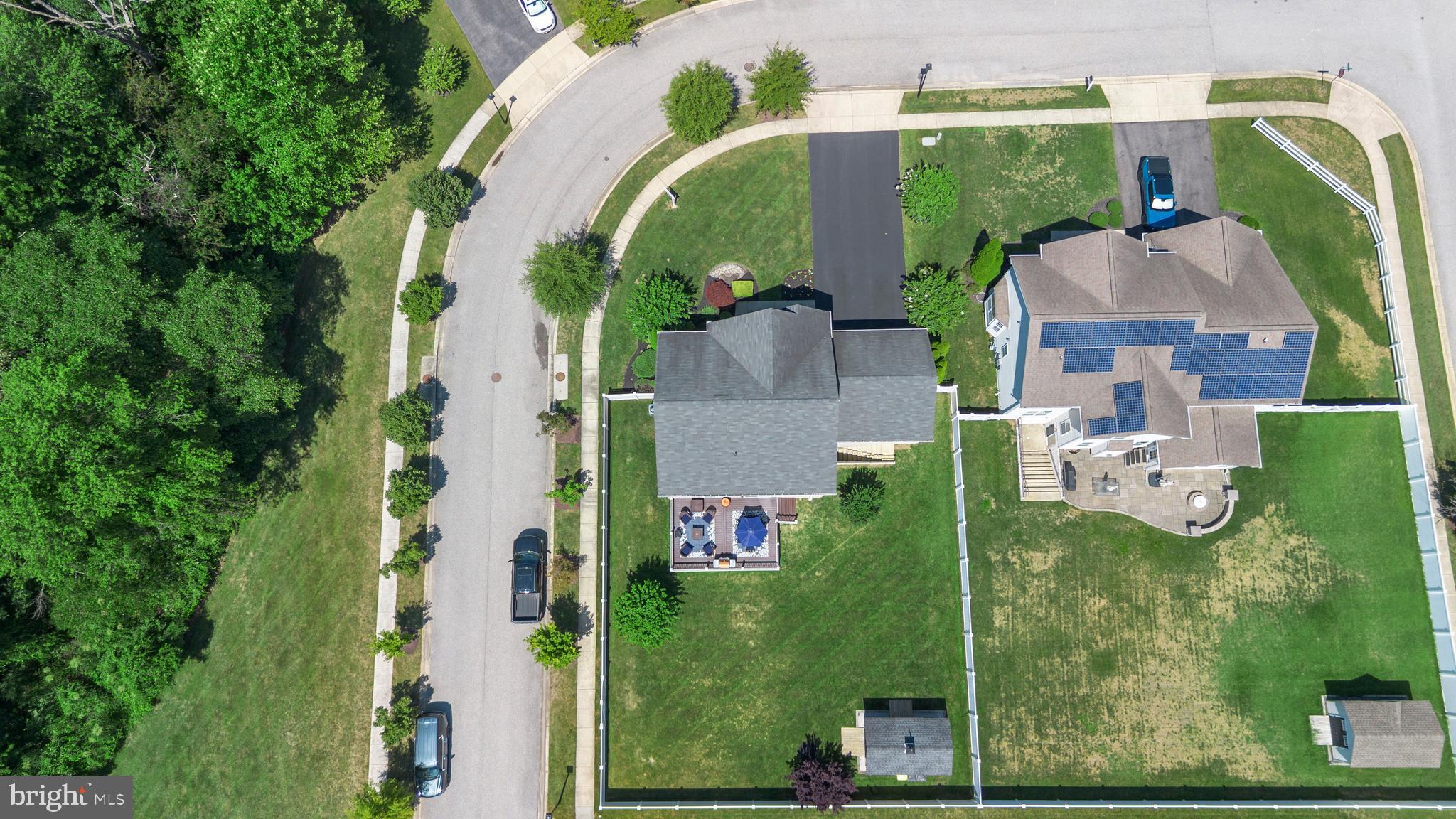 STATON CROSSING - Residential