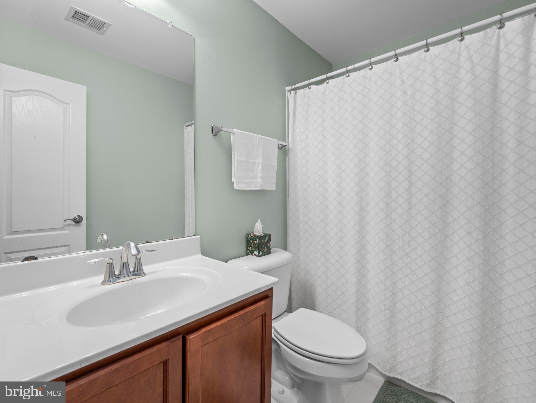 STATON CROSSING - Residential