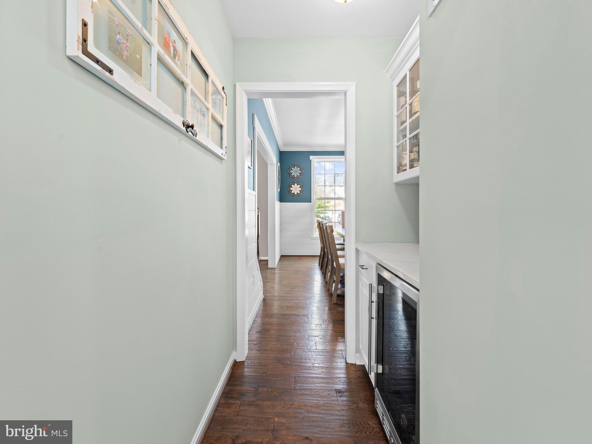 STATON CROSSING - Residential
