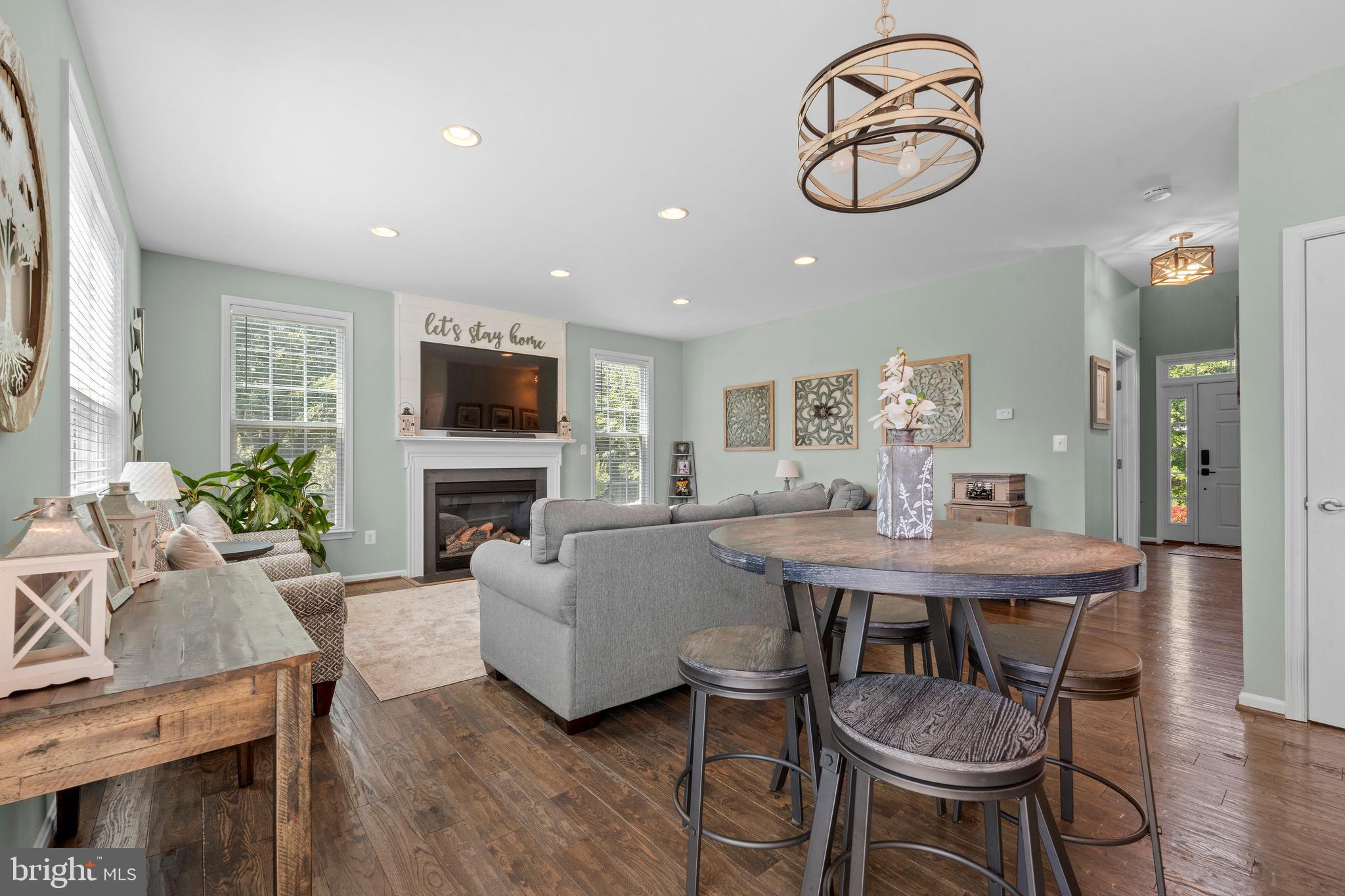 STATON CROSSING - Residential
