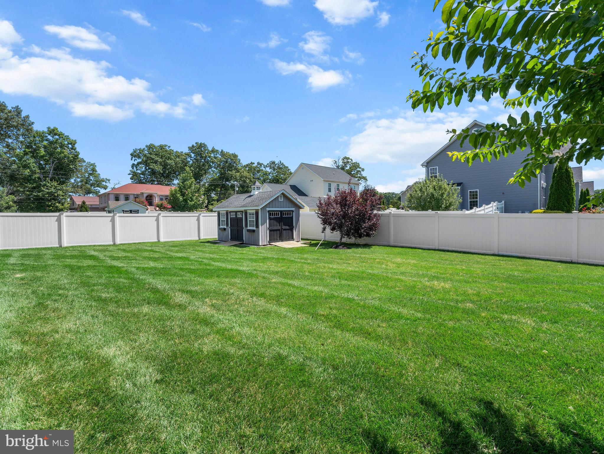 STATON CROSSING - Residential
