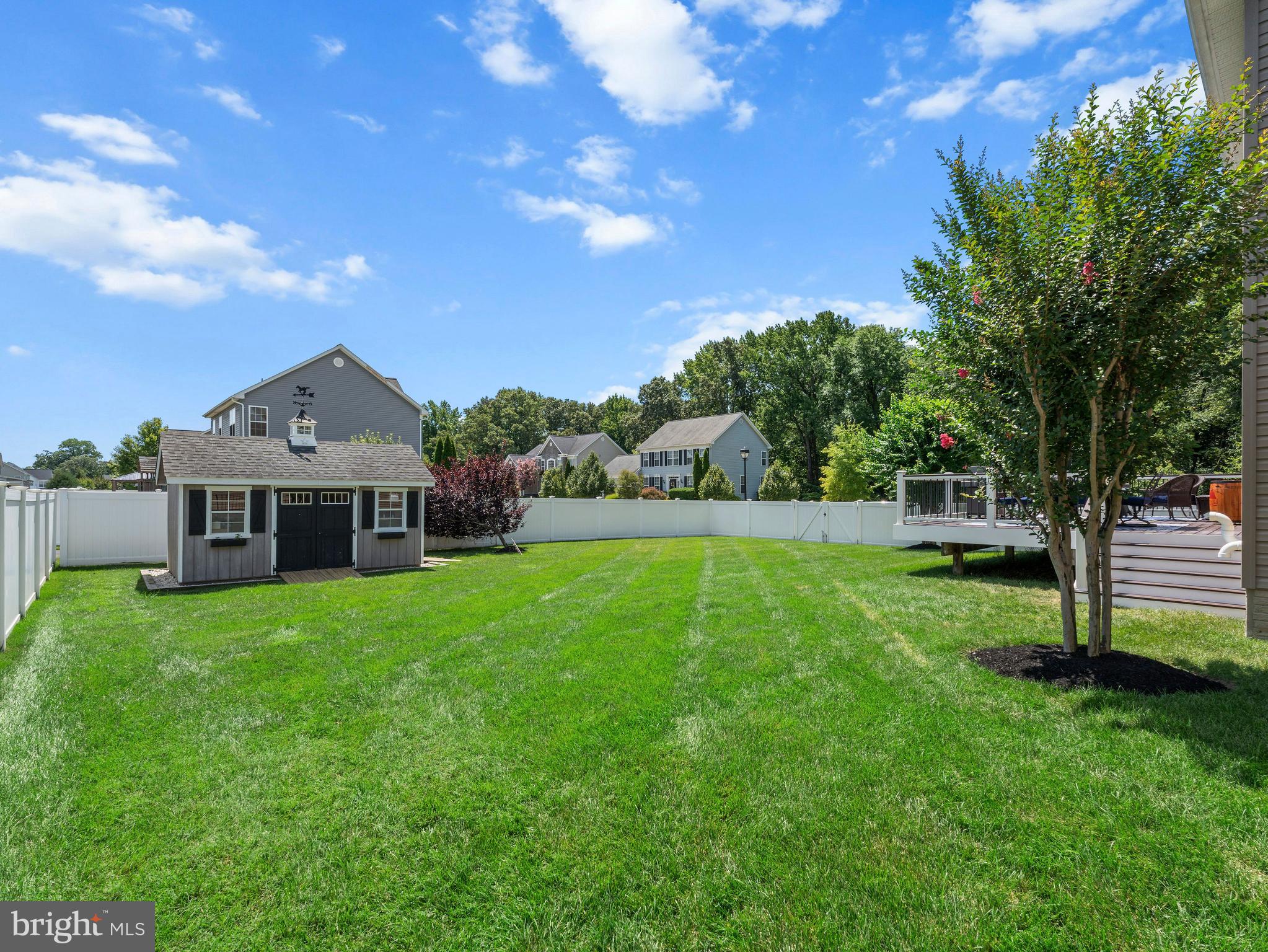 STATON CROSSING - Residential
