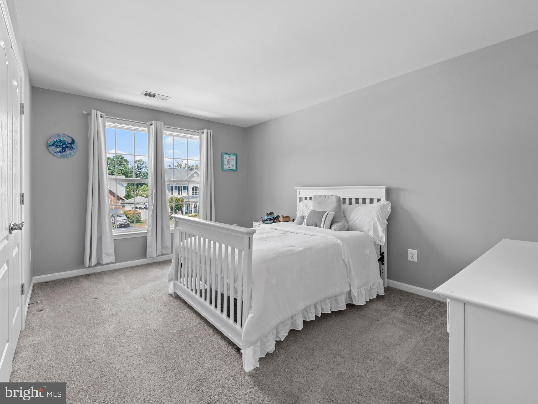 STATON CROSSING - Residential