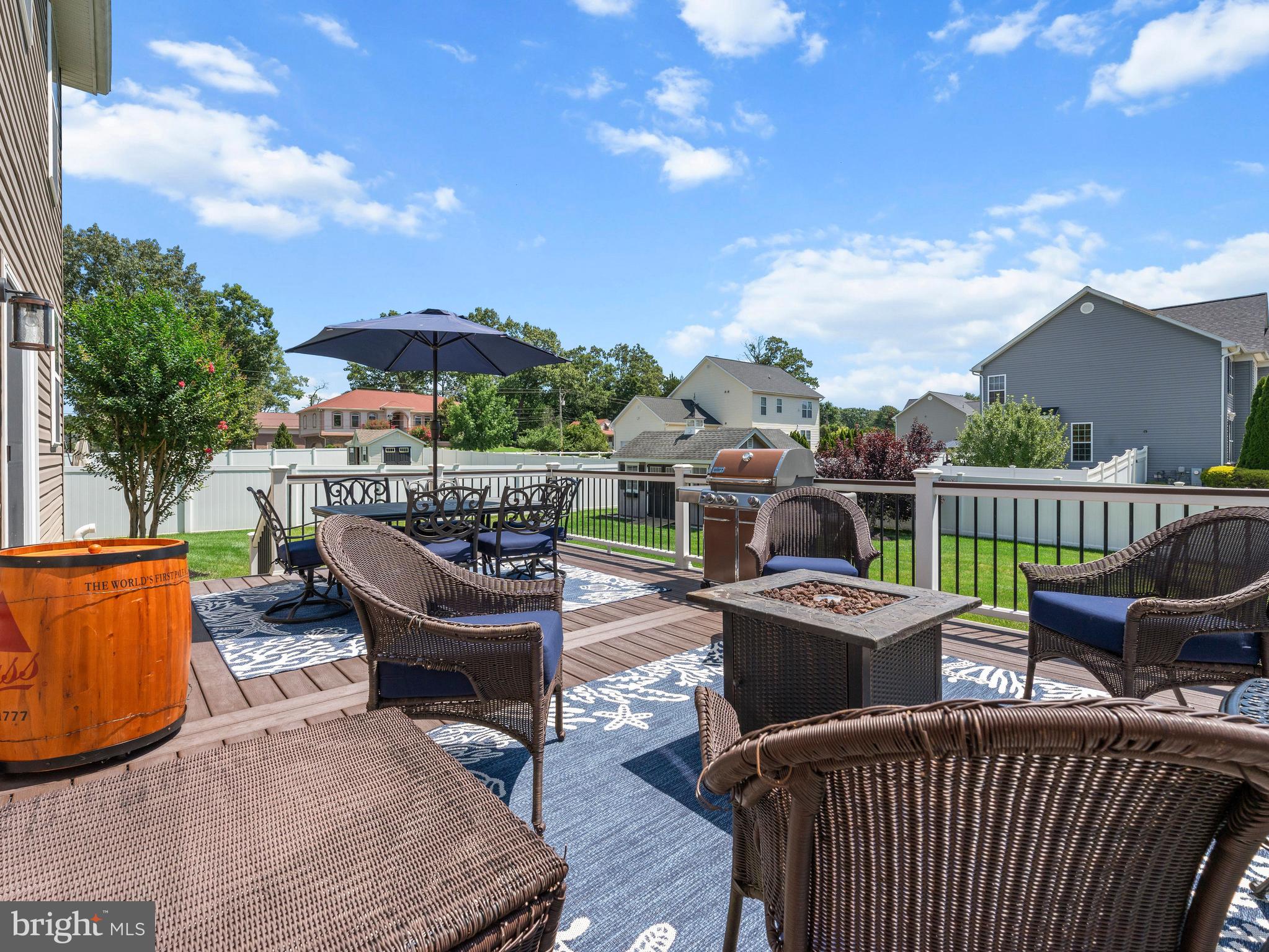 STATON CROSSING - Residential