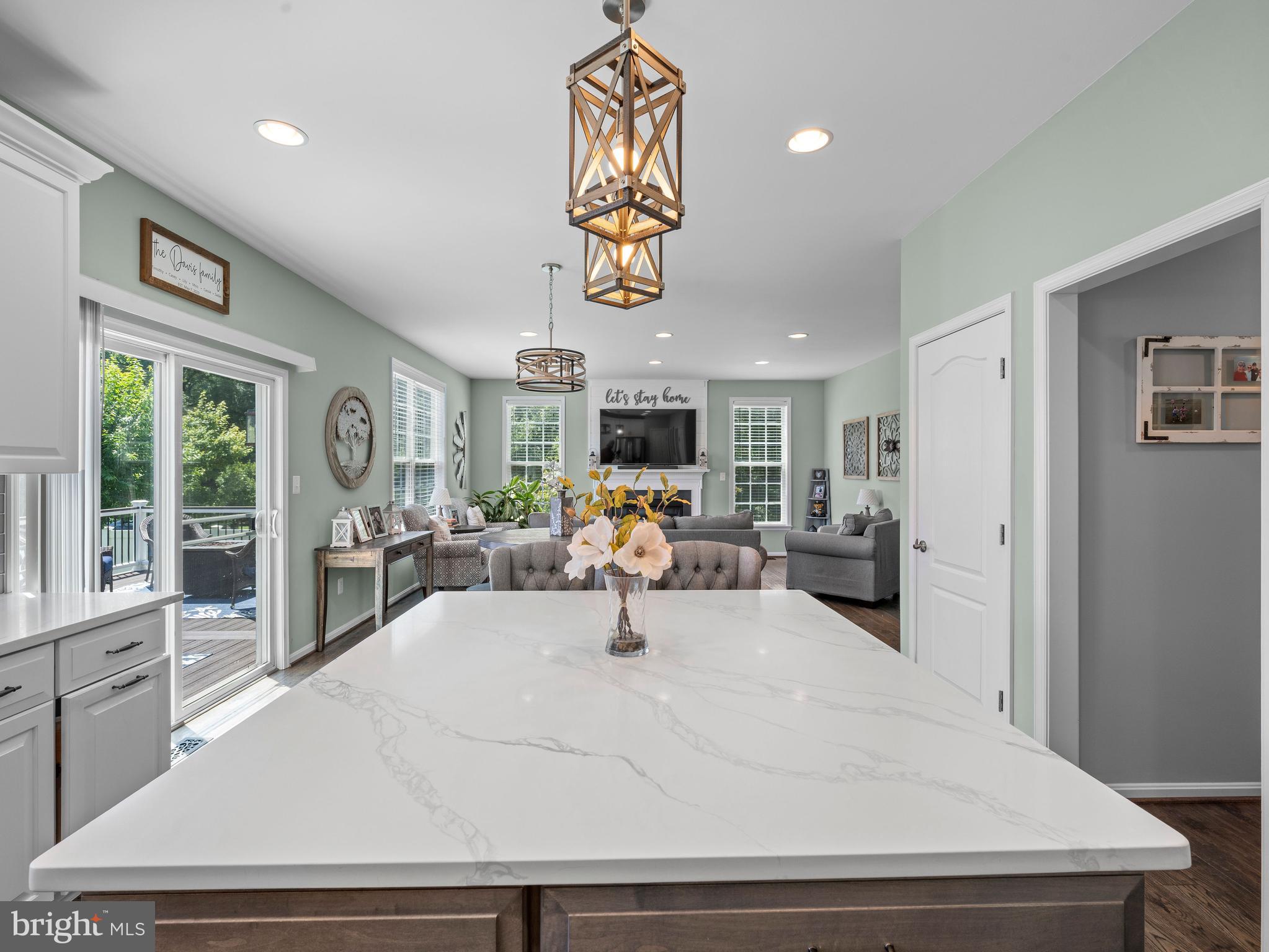 STATON CROSSING - Residential