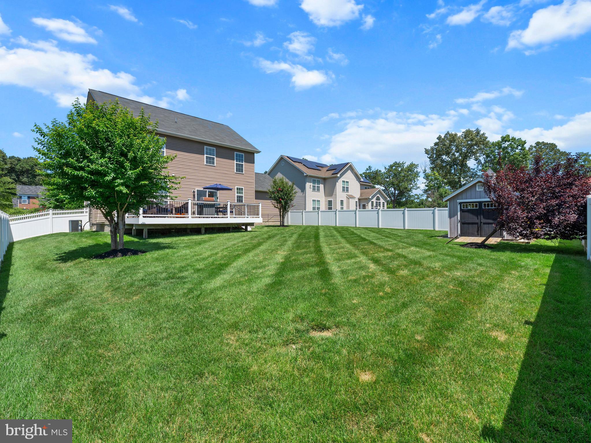 STATON CROSSING - Residential
