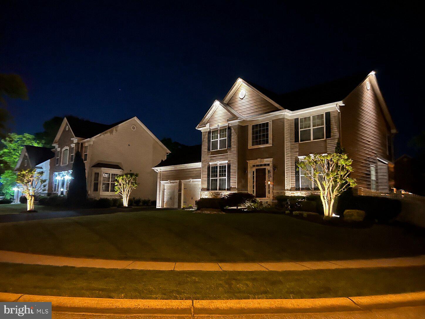 STATON CROSSING - Residential