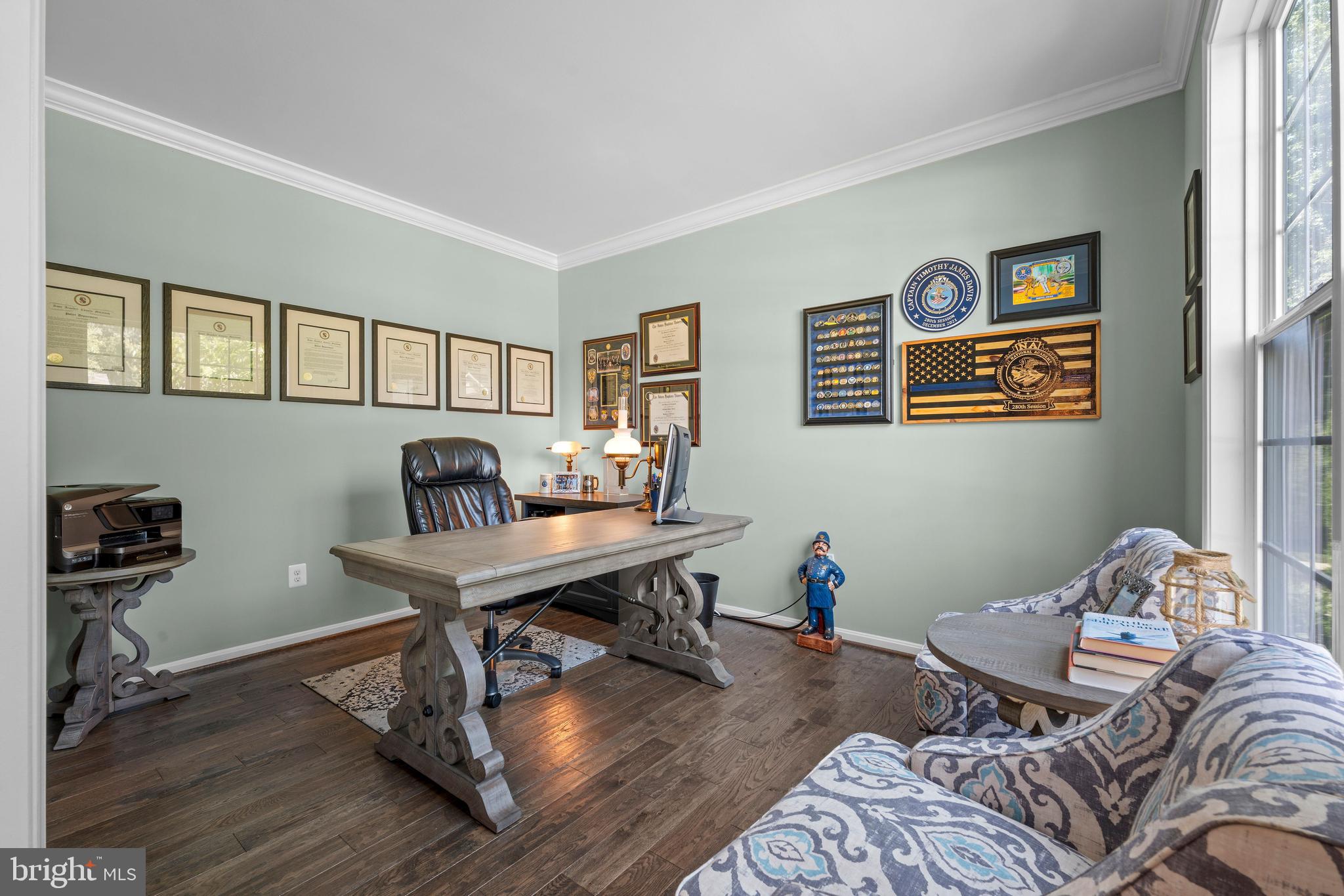 STATON CROSSING - Residential