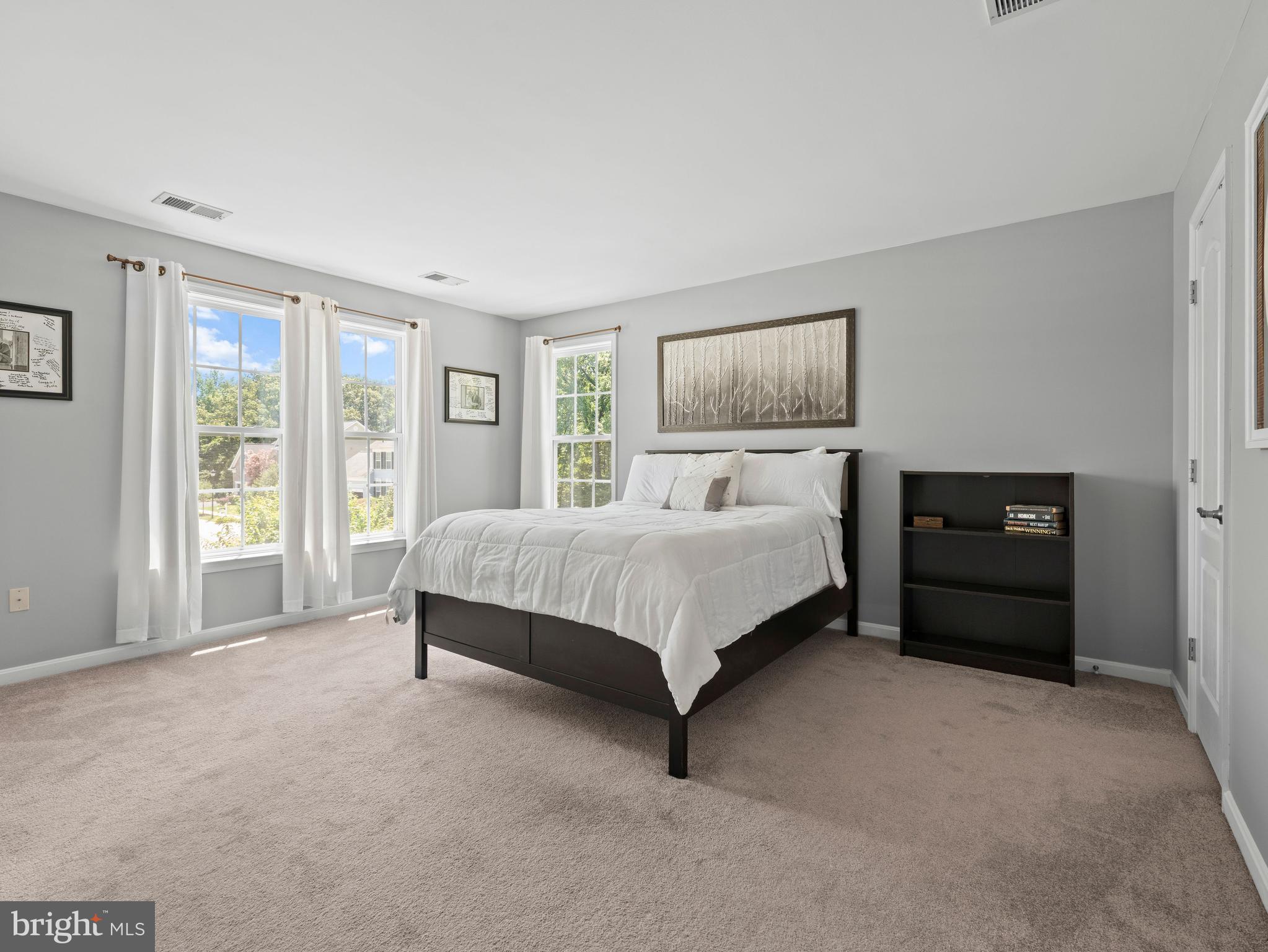 STATON CROSSING - Residential
