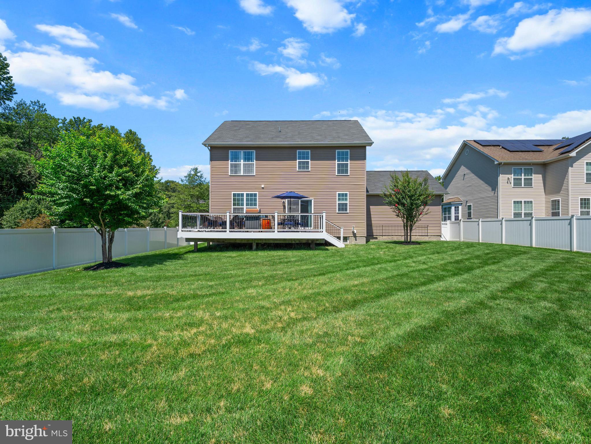 STATON CROSSING - Residential