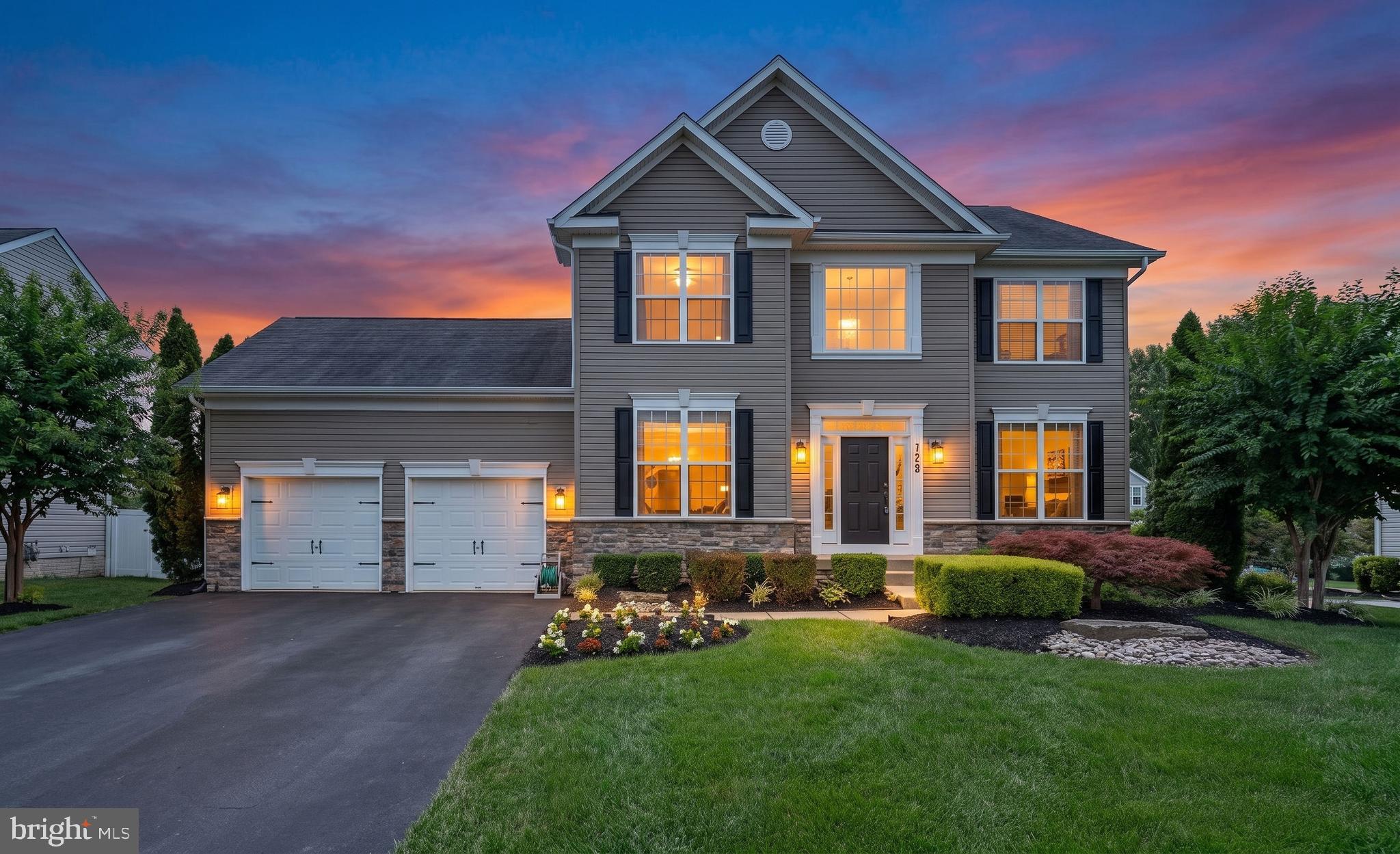 STATON CROSSING - Residential