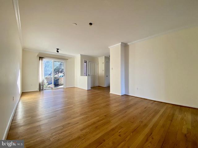 AUDUBON TERRACE - Residential
