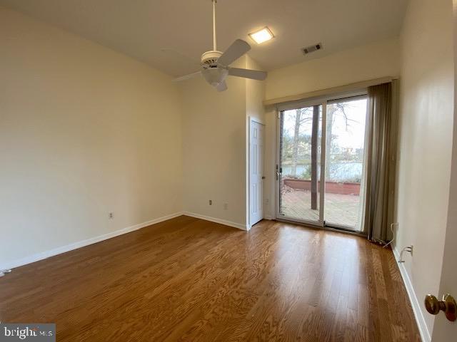 AUDUBON TERRACE - Residential