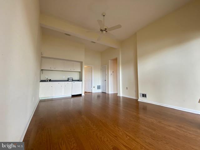 AUDUBON TERRACE - Residential