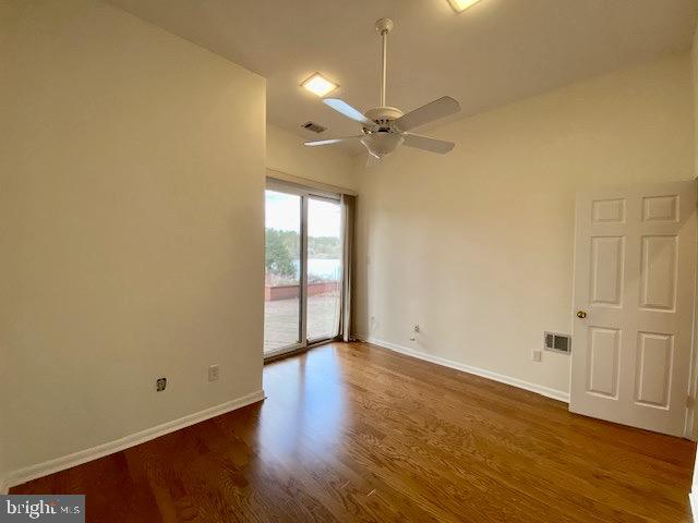 AUDUBON TERRACE - Residential