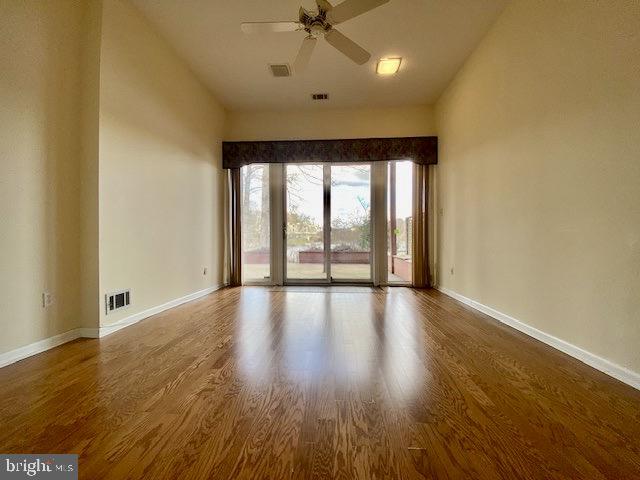 AUDUBON TERRACE - Residential