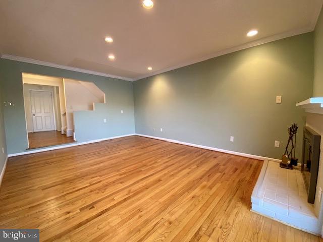 AUDUBON TERRACE - Residential