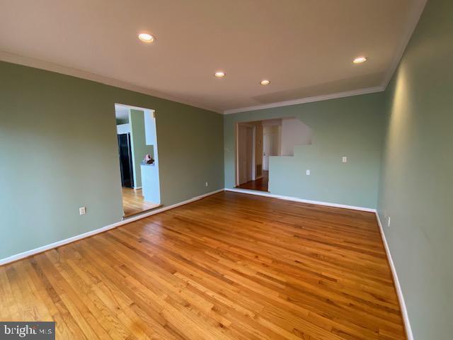 AUDUBON TERRACE - Residential