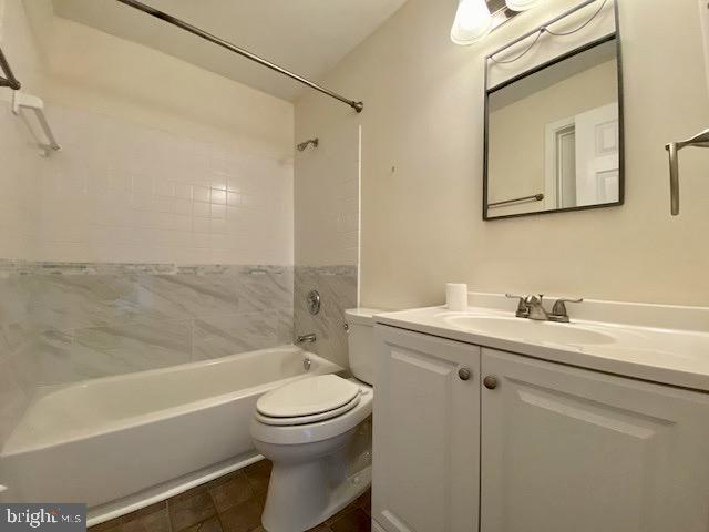 AUDUBON TERRACE - Residential