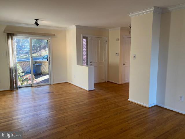 AUDUBON TERRACE - Residential