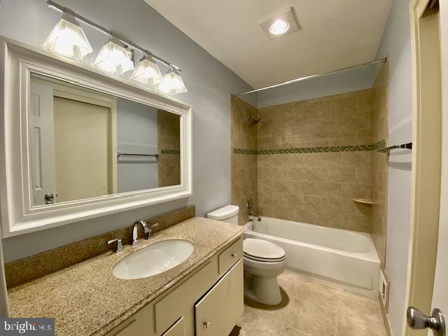 AUDUBON TERRACE - Residential