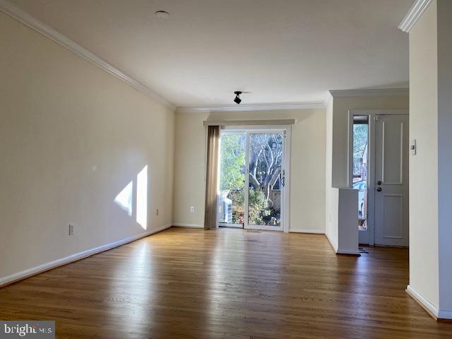 AUDUBON TERRACE - Residential
