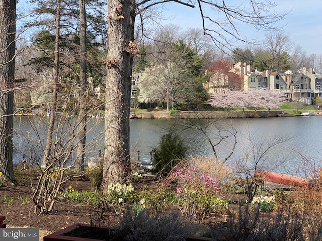 AUDUBON TERRACE - Residential