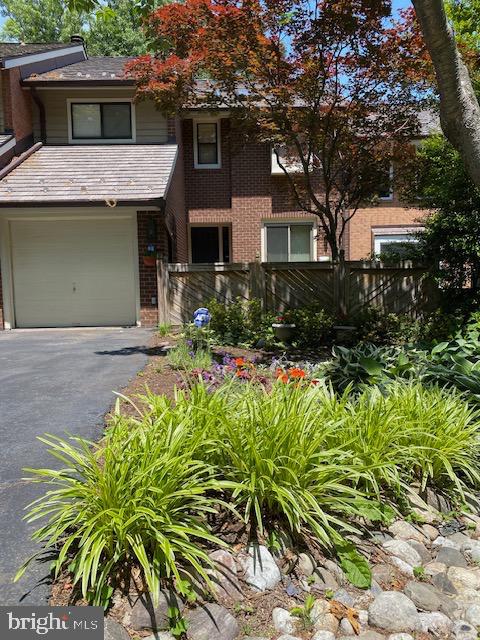 AUDUBON TERRACE - Residential