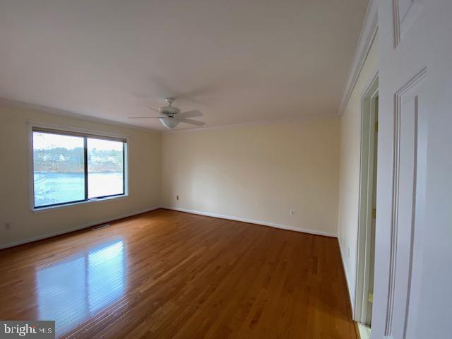AUDUBON TERRACE - Residential
