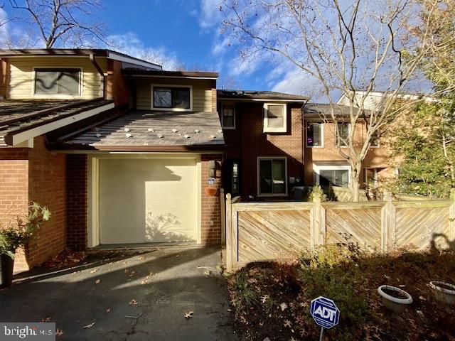 RESTON'S LAKE AUDUBON! Waterfront, Private Dock, Newer Roof, 3-Finished Levels w/ Hardwood Flooring, Huge Walk-Out Basement, Interior Townhouse, 4 Bedroom, 3.5 Baths, 1-Car Garage + 1-Car Driveway. Front Courtyard, Back Decks, Direct access to Dock. Electric Boat conveys "As Is."

BEGIN 2024 enjoying each day with these wonderful views of Lake Audubon. Add your personal touches to this charming "diamond in the rough" and you will have your very own year-round retreat close to all the amenities for which Reston and the surrounding areas are known; i.e., Reston Town Center; Vernon J. Walker Nature Education Center and its 72 acres; four man-made Lakes including Lake Audubon (Lake Anne, Lake Newport, and Lake Thoreau plus Fairfax County's Lake Fairfax Park); the Washington and Old Dominion (W&OD) trail; and Wolf Trap National Park for the Performing Arts. Great for day trips into our Nation's Capital or points West to the Shenandoah Valley and Skyline Drive.

Excellent Fairfax County Public Schools. Conveniently located near both Dulles International Airport (IAD) and Washington National Airport (DCA).