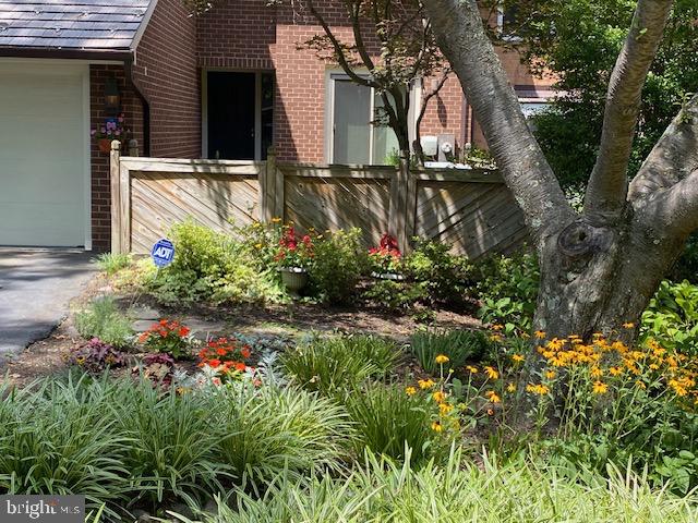 AUDUBON TERRACE - Residential