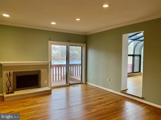 AUDUBON TERRACE - Residential