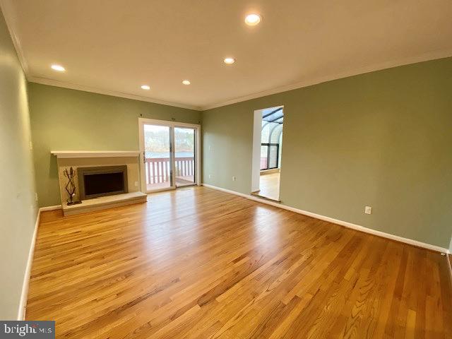 AUDUBON TERRACE - Residential