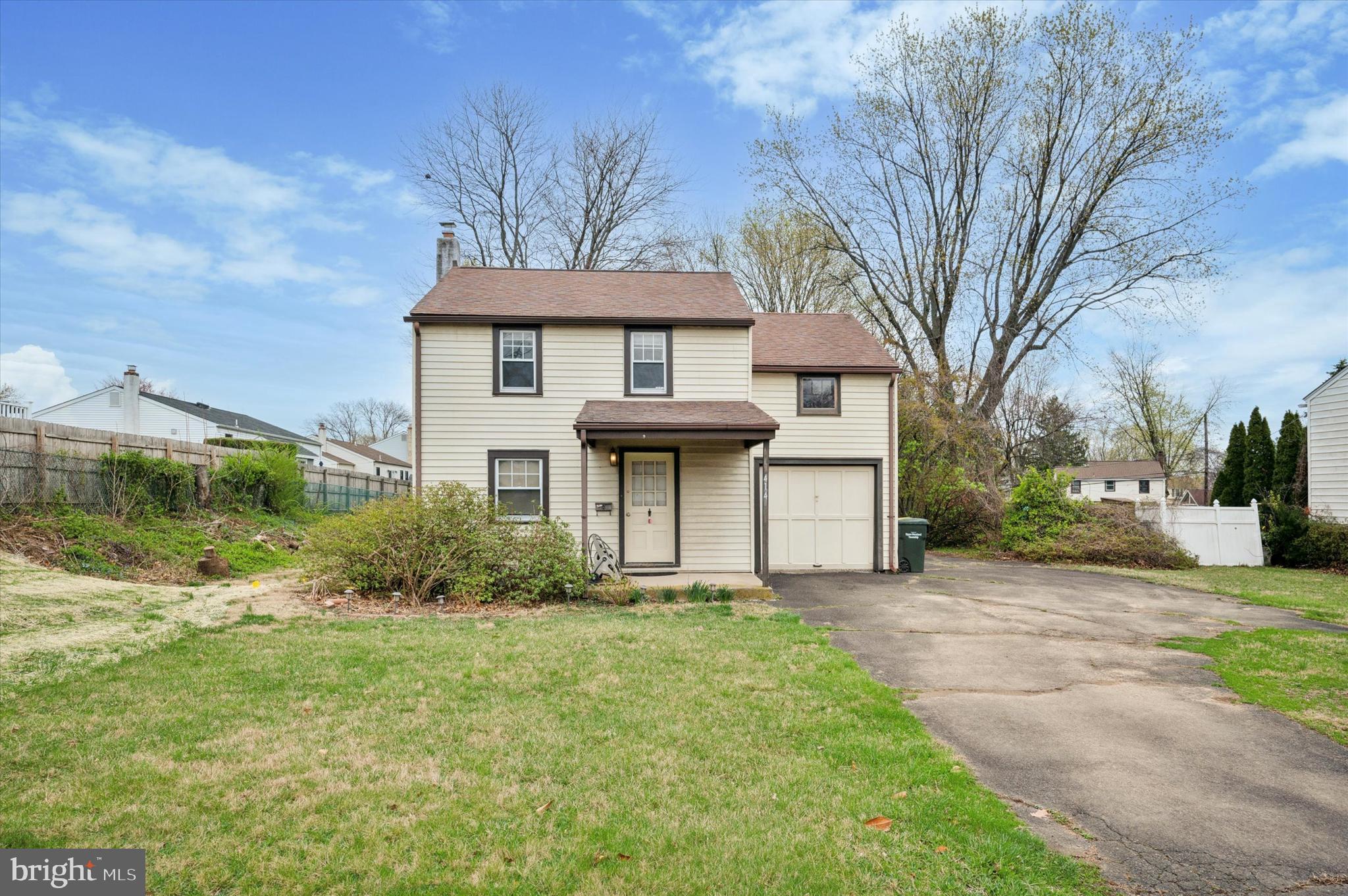 BRITTANY FARMS AT - Residential