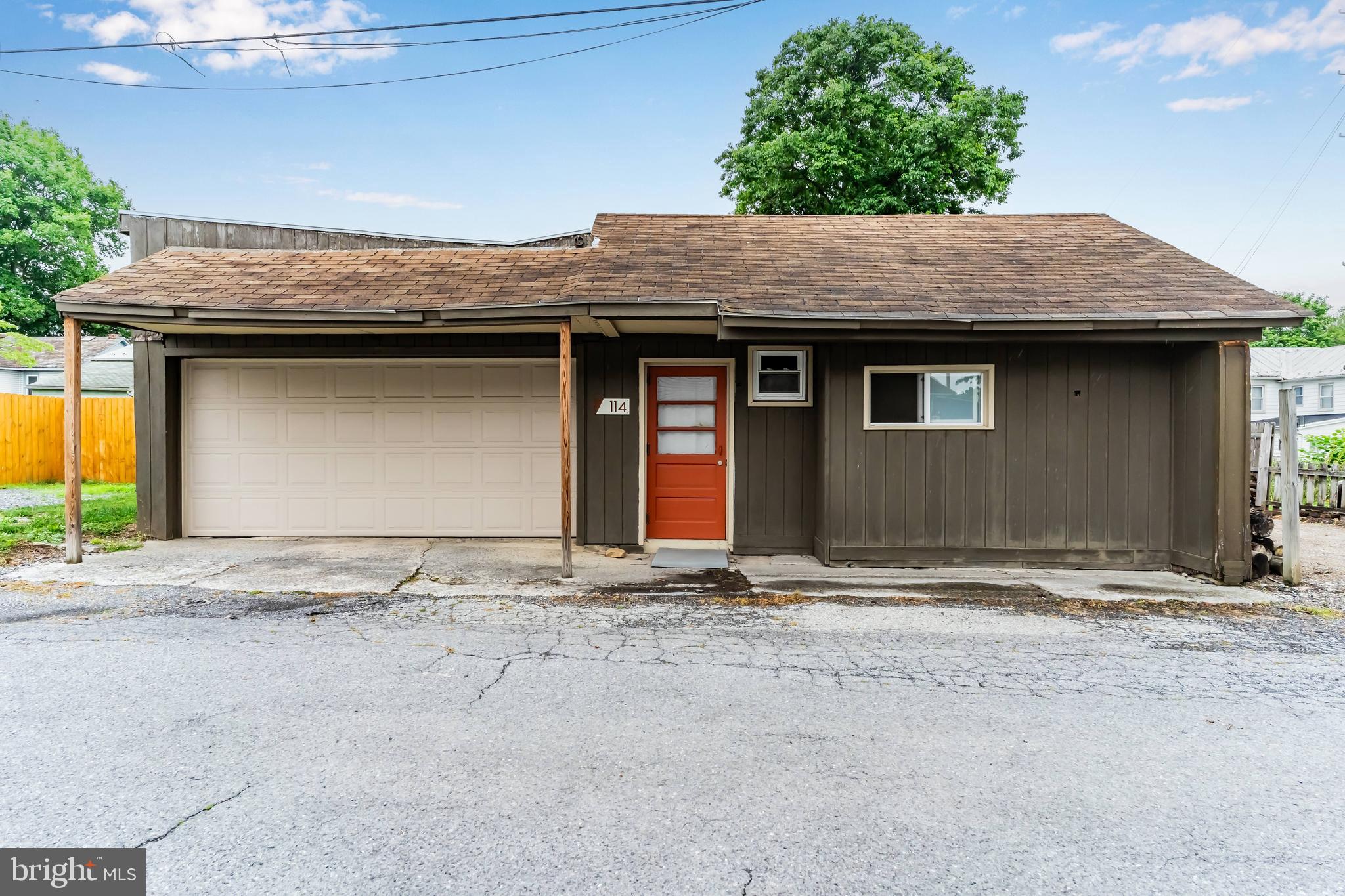 NONE AVAILABLE - Residential