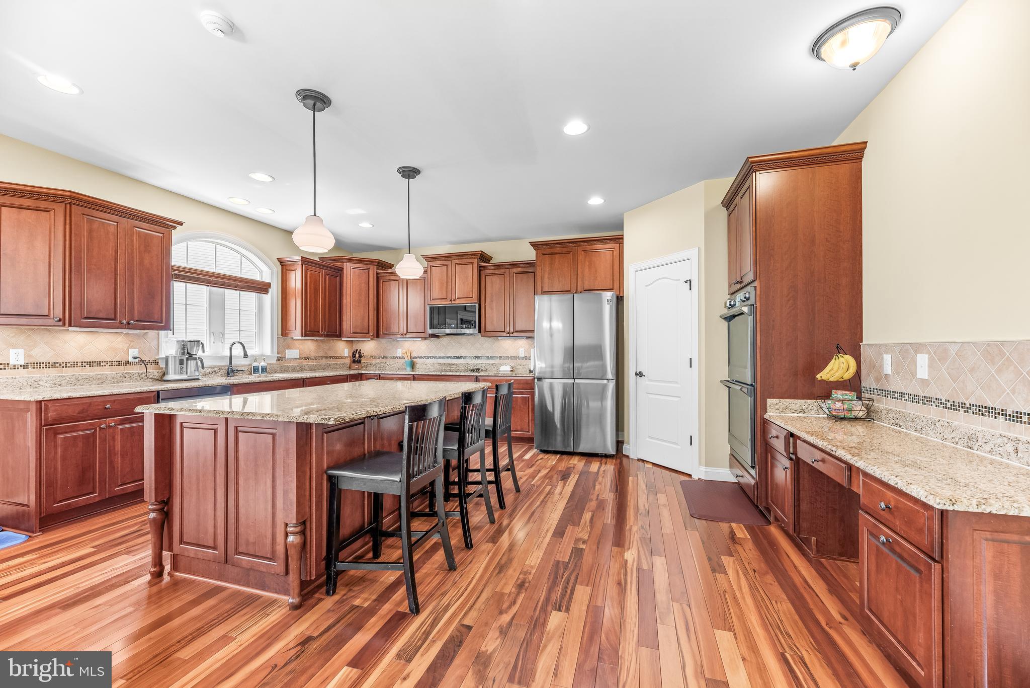 LEONARDS GRANT - Residential