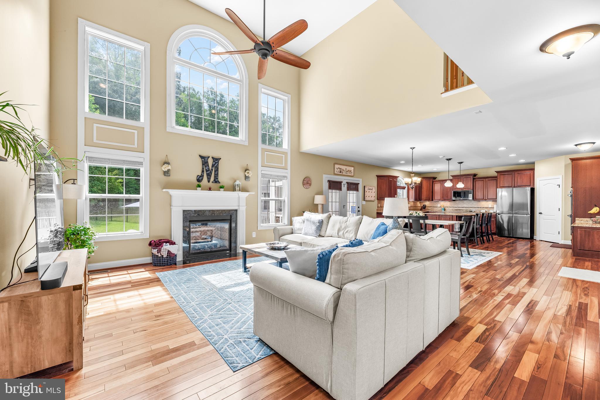 LEONARDS GRANT - Residential