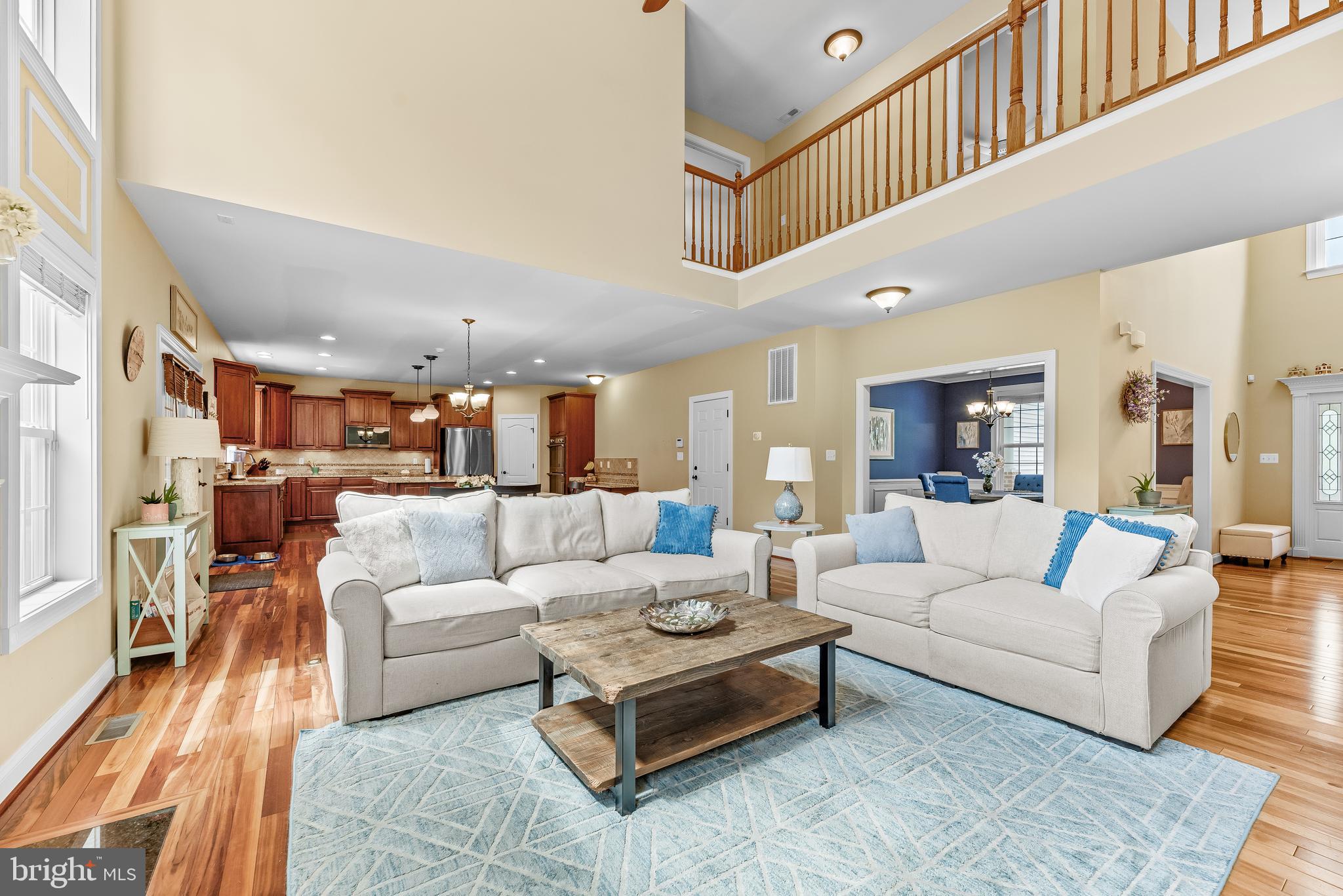 LEONARDS GRANT - Residential
