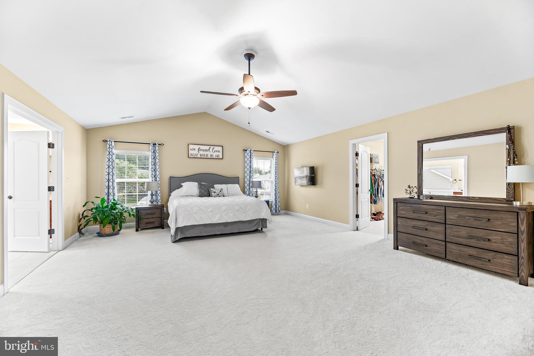 LEONARDS GRANT - Residential