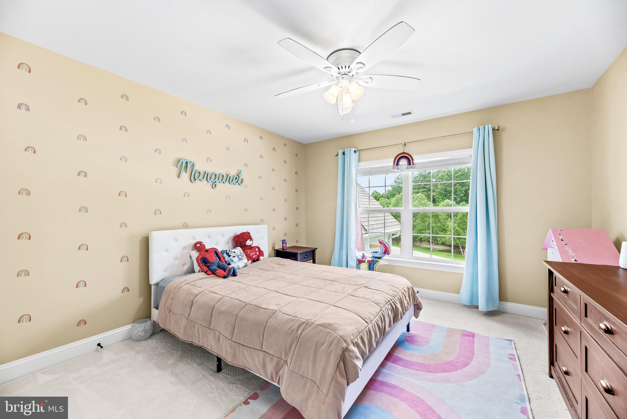 LEONARDS GRANT - Residential