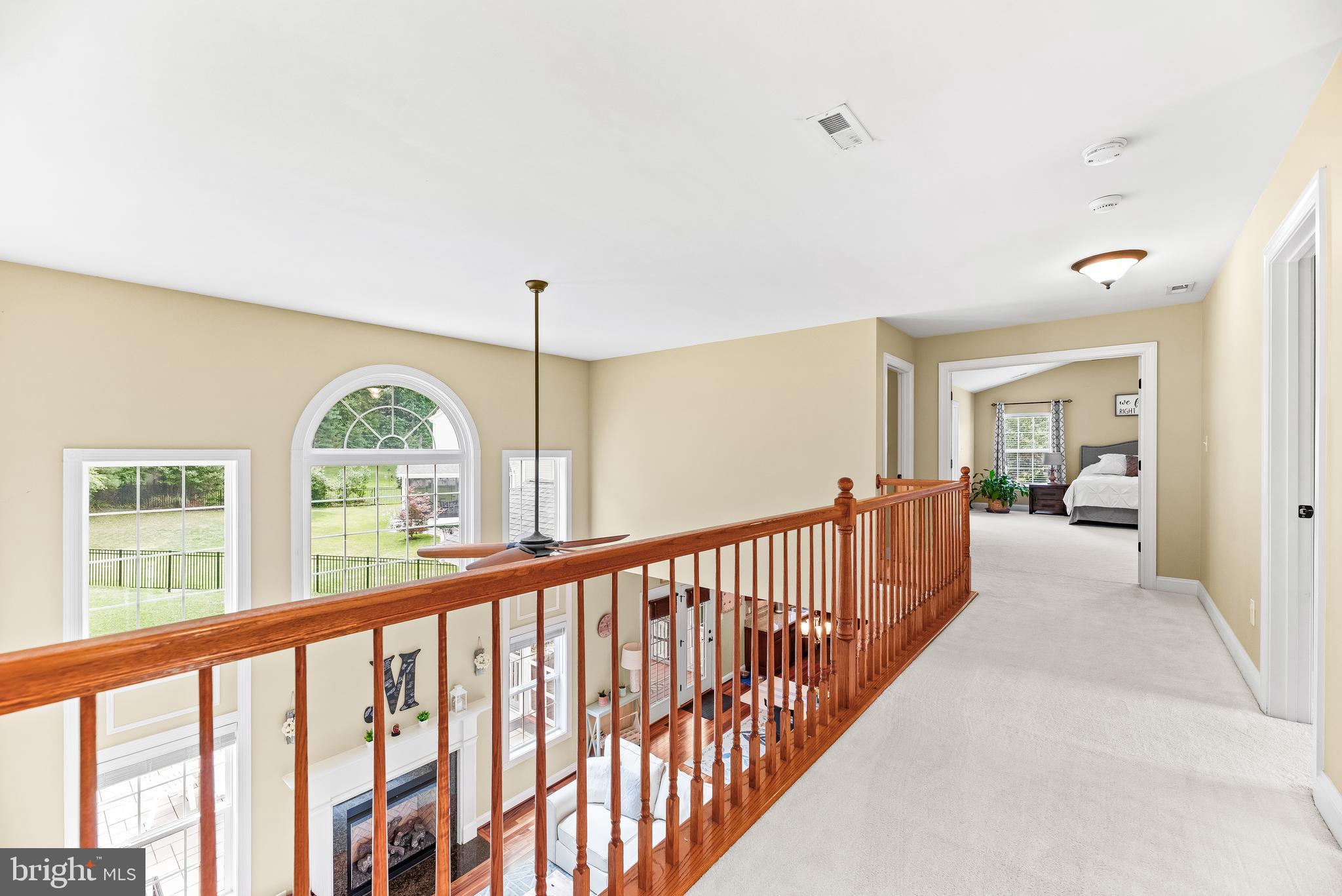 LEONARDS GRANT - Residential