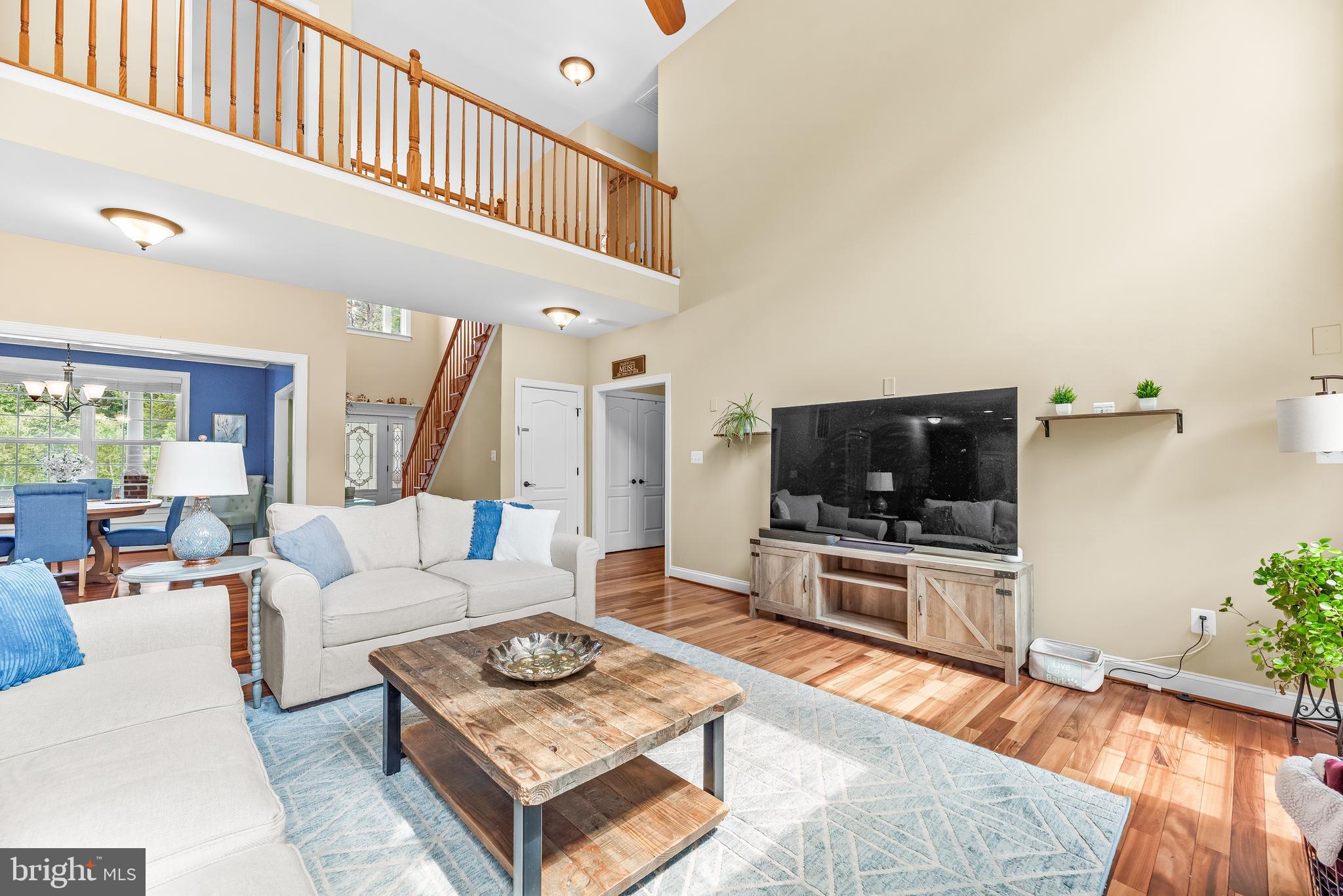 LEONARDS GRANT - Residential