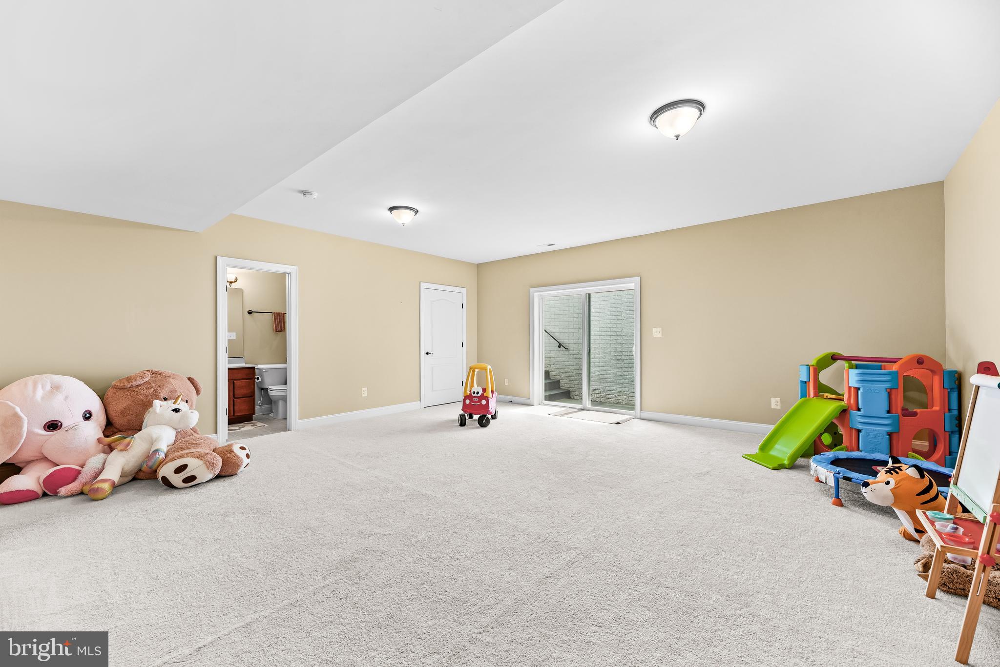 LEONARDS GRANT - Residential