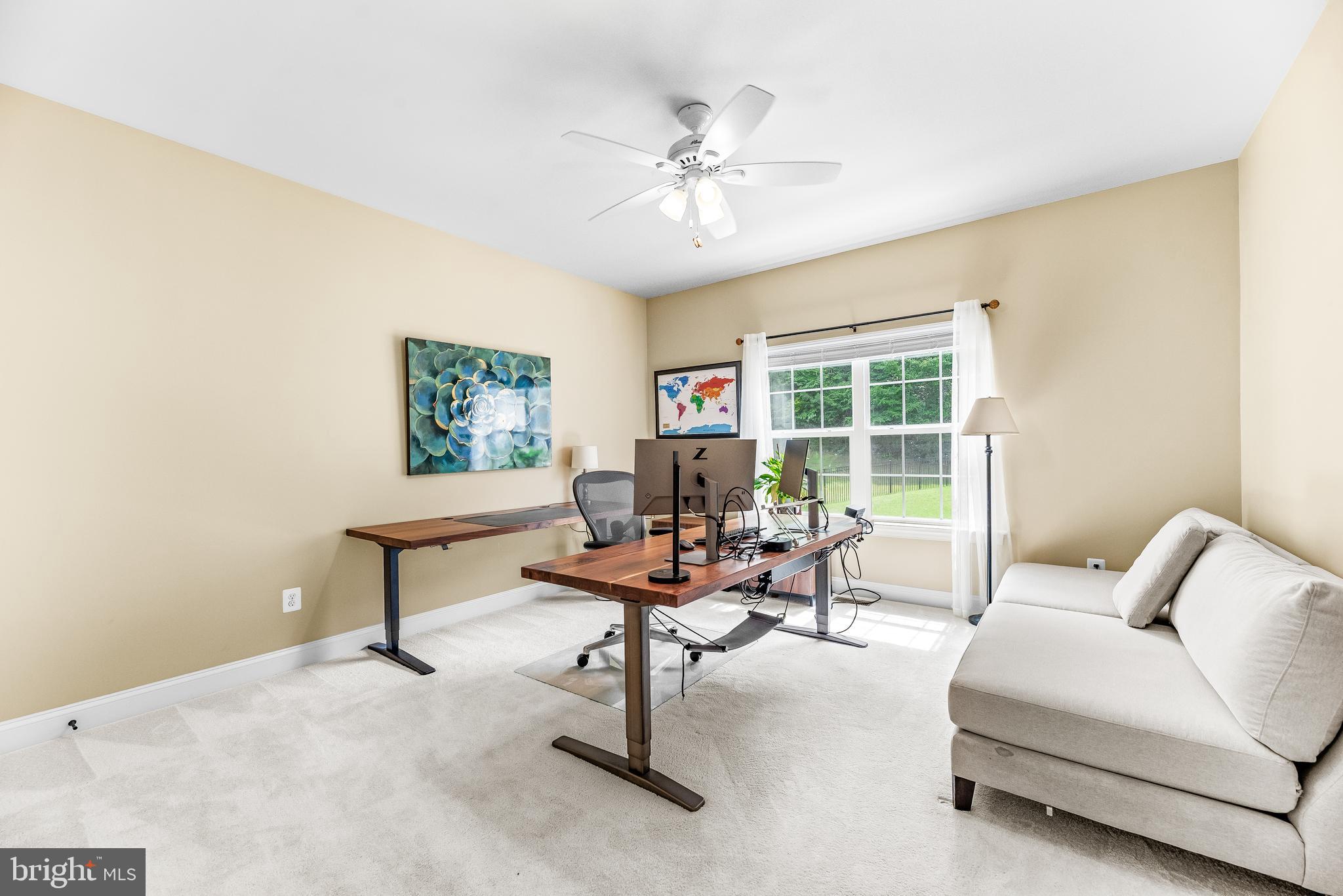 LEONARDS GRANT - Residential
