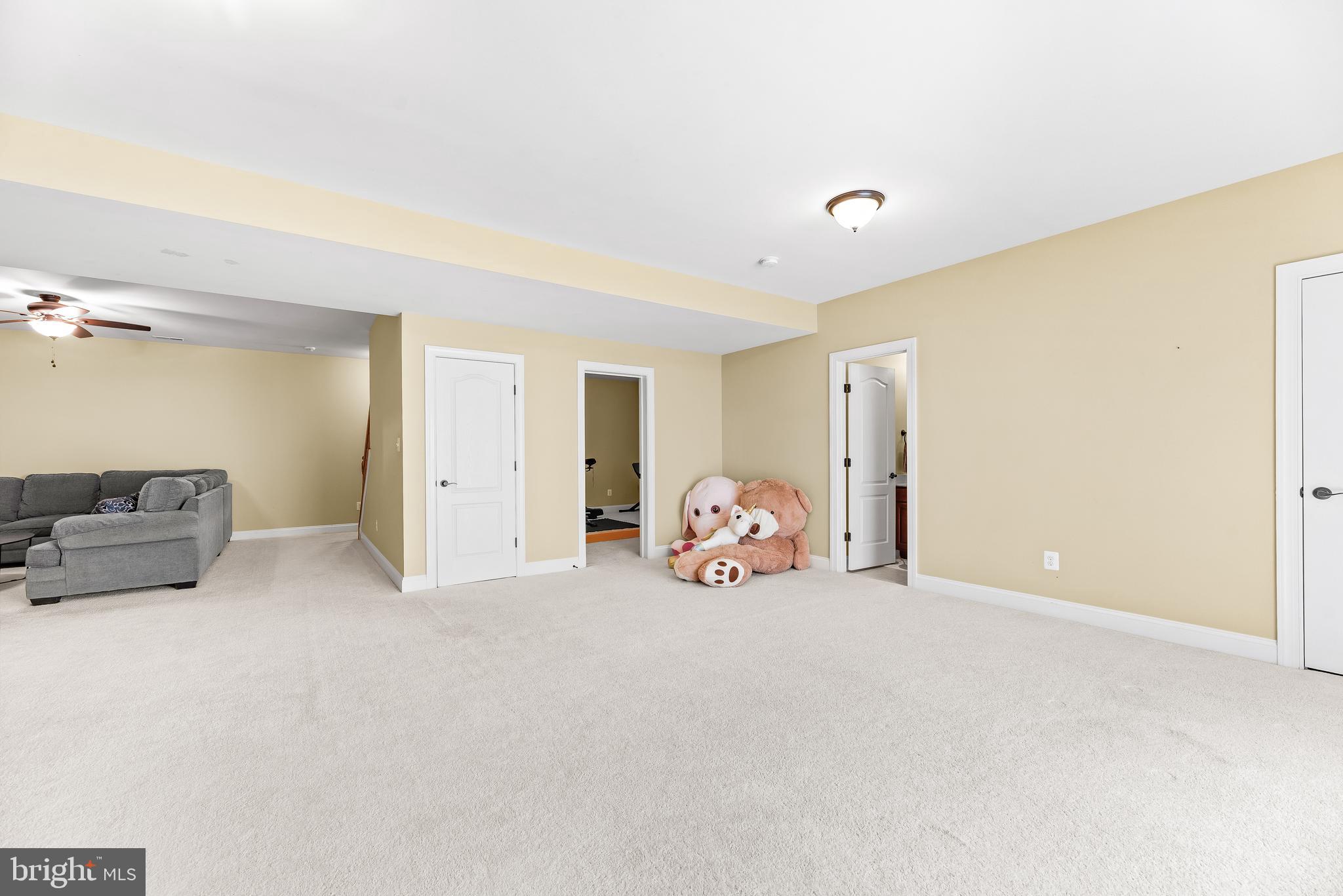 LEONARDS GRANT - Residential