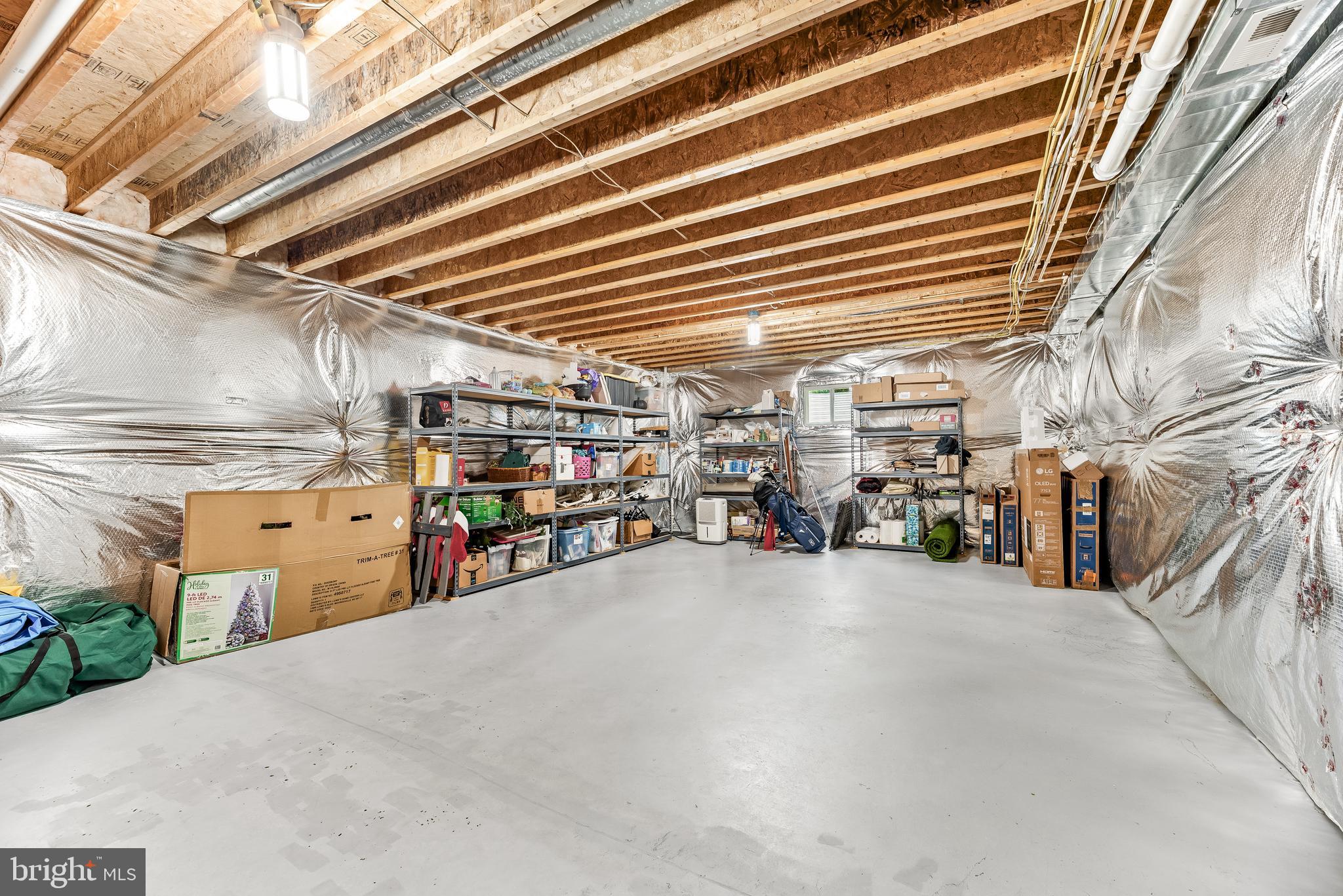 LEONARDS GRANT - Residential
