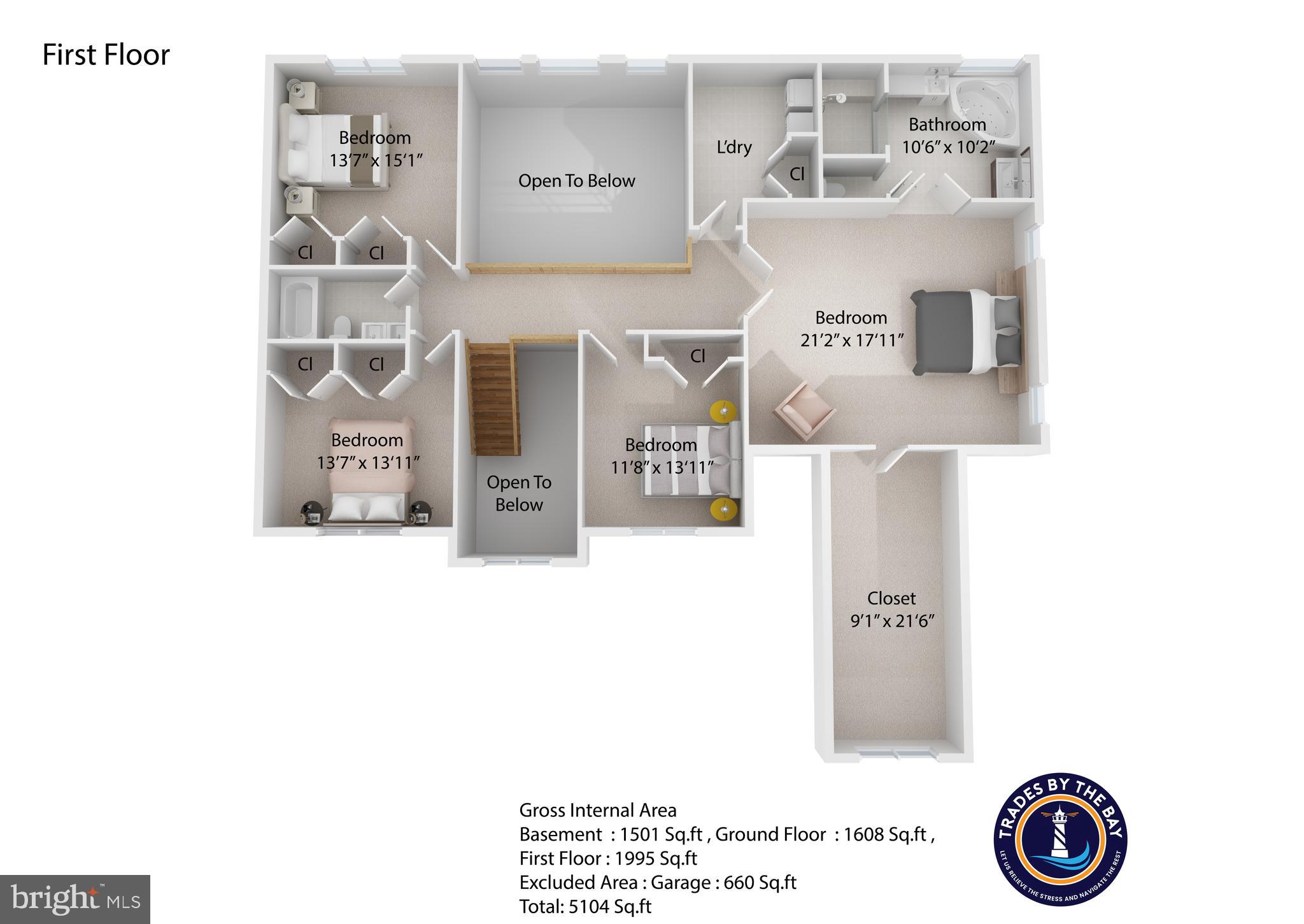 LEONARDS GRANT - Residential