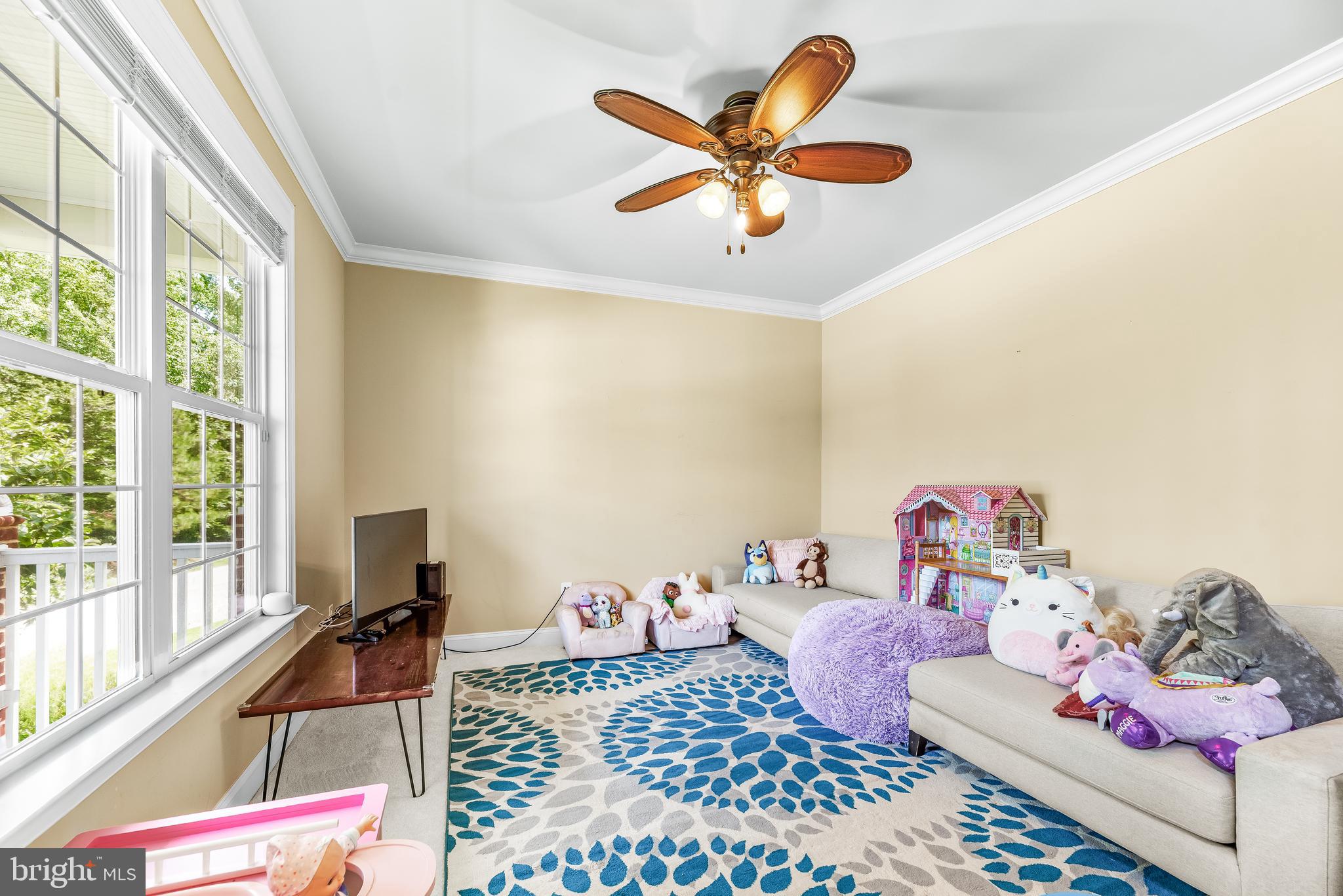 LEONARDS GRANT - Residential